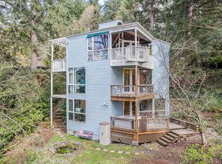 2630 Cresta De Ruta St, Eugene, OR 97403