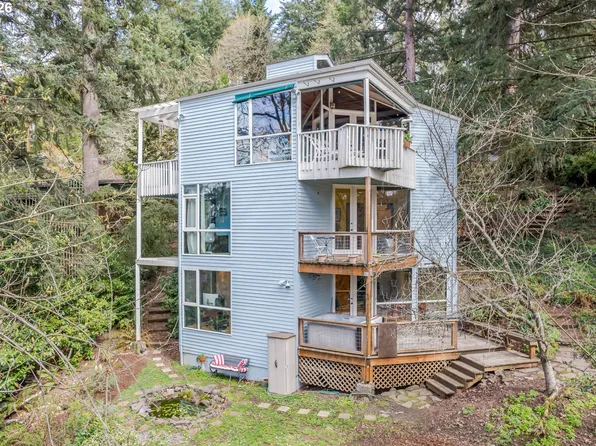 2630 Cresta De Ruta St, Eugene, OR 97403