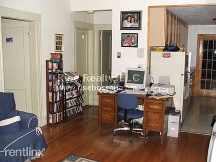 1722 Commonwealth Ave. #5 Boston (Brighton) Unit Photo 1