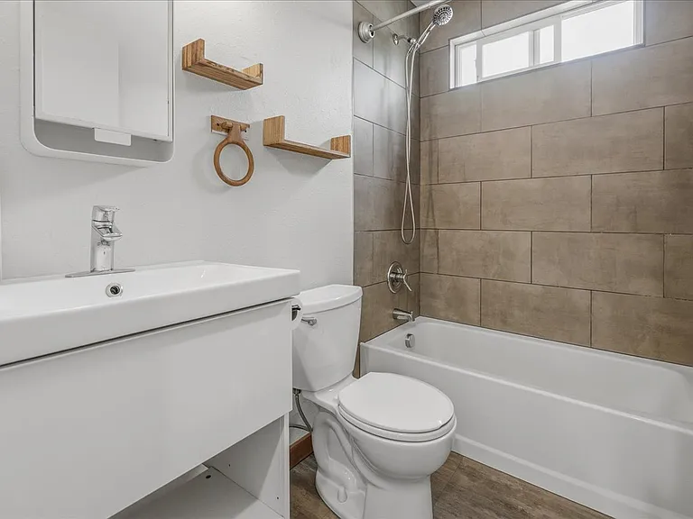 5922 N Albina Ave #5 — Photo 9