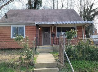 1002 Quietview Dr, Capitol Heights, MD