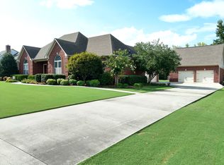 17933 Jeffery St, Athens, AL 35611