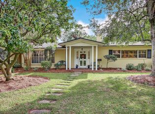 4112 Timuquana Rd, Jacksonville, FL 32210