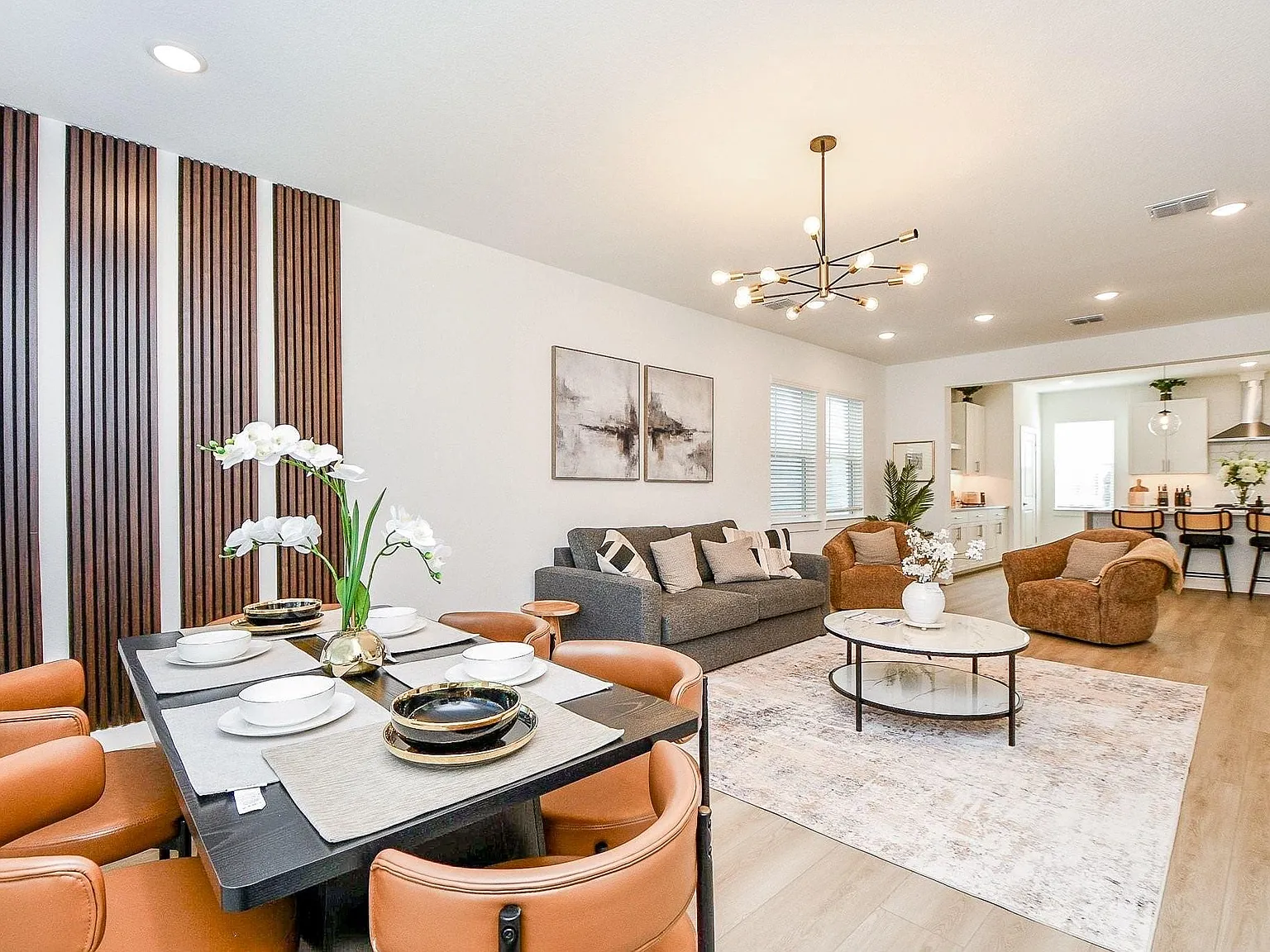 4 bed, 3.5 bath, 2366 sqft, $3,500 — Photo 3