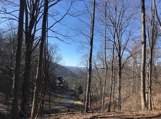 77 Sheep Meadow Rd #HOT, Hot Springs, VA 24445