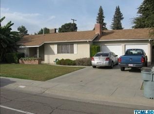 2714 W Tulare Ave, Visalia, CA 93277