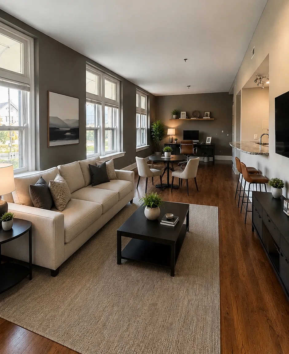 2 bed, 1600 sqft, $2,290 — Photo 1