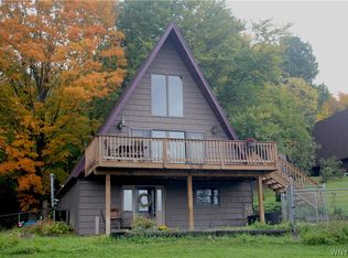 8524 Stanfield Rd, Colden, NY 14033