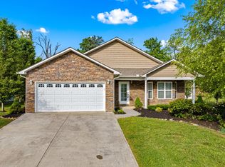 3472 Walden Dr, Morristown, TN 37814