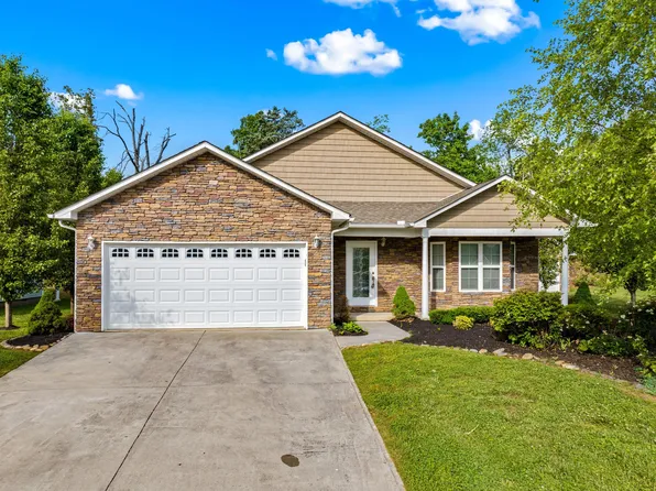 3472 Walden Dr, Morristown, TN 37814