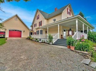 261 Hickory Hill Rd, Starrucca, PA 18462