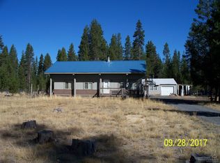 15756 Greenwood Rd, La Pine, OR 97739