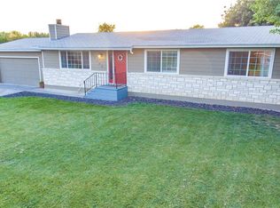 20124 Cherry Rd NW, Soap Lake, WA 98851