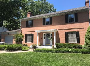 1891 Milboro Dr, Rockville, MD 20854