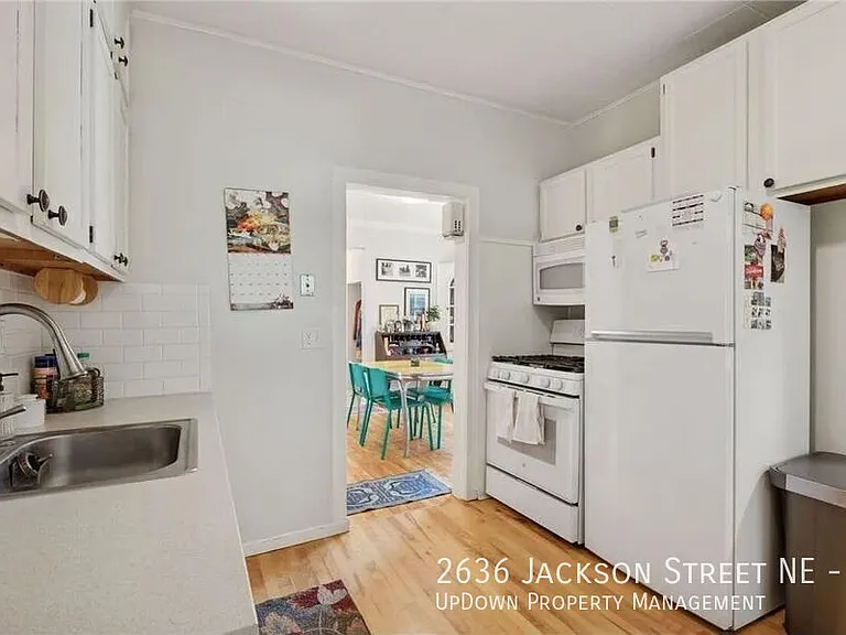2636 Jackson St NE #1 — Photo 14