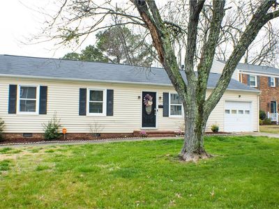 923 Verline Ct, Newport News, VA, 23608