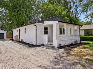 1123 Temperance Ave, Indianapolis, IN 46203