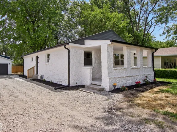 1123 Temperance Ave, Indianapolis, IN 46203