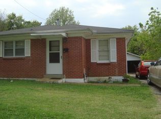 169 Elm St, Mc Kenzie, TN 38201