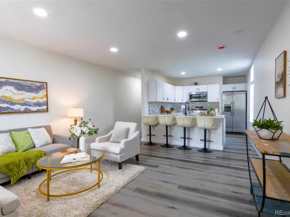 4775 N Williams Street, Denver, CO 80216
