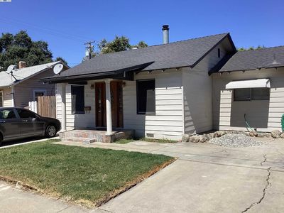 315 M St, Patterson, CA, 95363