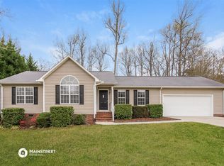 2051 Brantley Creek Dr, Kannapolis, NC 28083