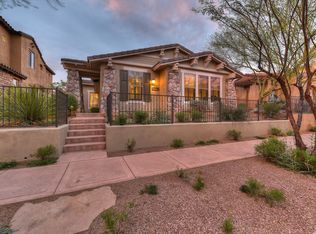 9278 E Canyon View Rd, Scottsdale, AZ 85255