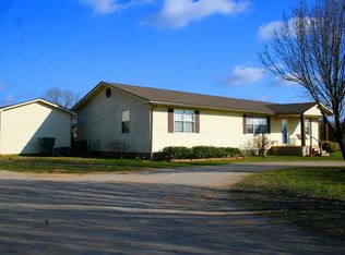 296 Pruitt St, Ardmore, OK 73401