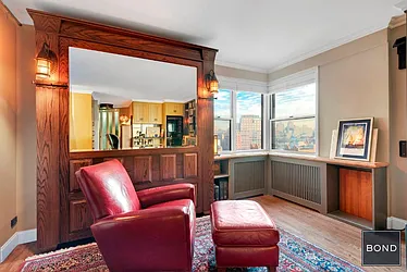 Sold by Bond New York