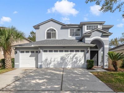 1024 Harbor Hill St, Winter Garden, FL, 34787