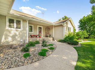 8340 County Road 5 SW, Willmar, MN 56201