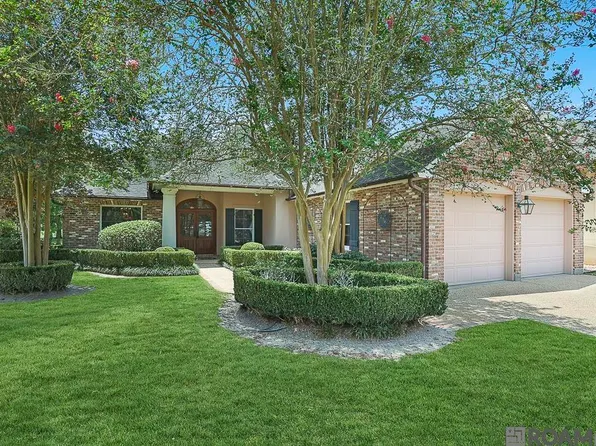 17902 Grand Cypress Creek Ave, Baton Rouge, LA 70810