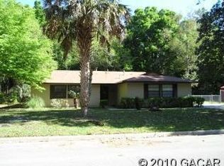 7306 SW 17th Pl, Gainesville, FL 32607