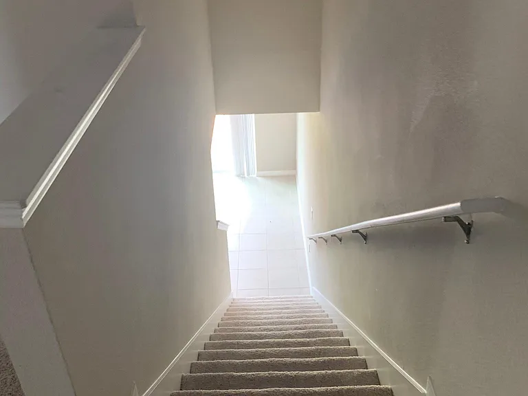 Stairway