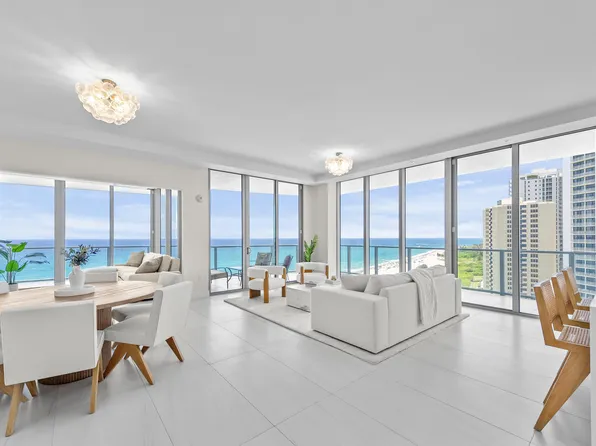 3100 N Ocean Dr, West Palm Beach, FL