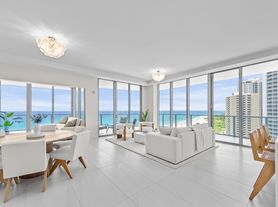 3100 N Ocean Dr