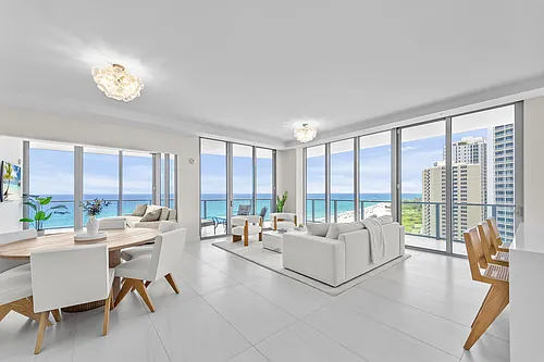3100 N Ocean Dr #1504H Photo 1