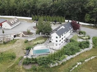 694 Mason Rd, Wilton, NH 03086