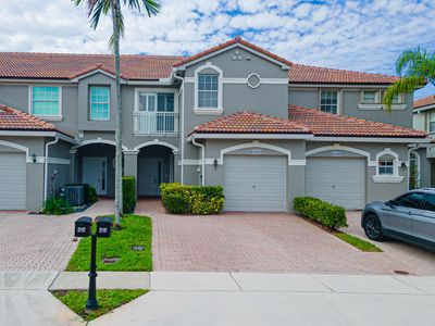 21151 Via Eden, Boca Raton, FL, 33433