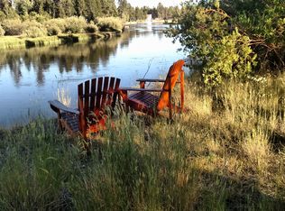 55661 Wagon Master Way, Bend, OR 97707