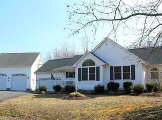 32755 Dirreckson Dr, Frankford, DE 19945