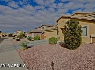 11630 W Lee Ln, Youngtown, AZ 85363