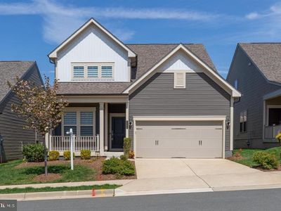 6868 Moonstone Peony Ln, Haymarket, VA, 20169