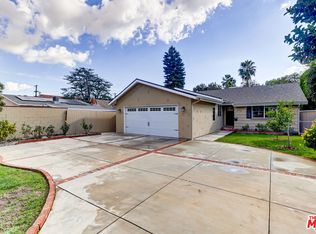 14716 Cumpston St, Van Nuys, CA 91411