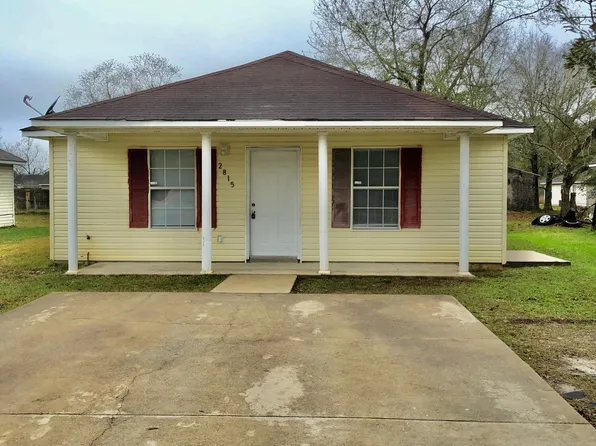 2815 57th Ave, Gulfport, MS 39501