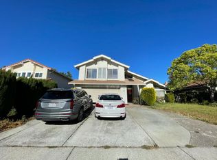 3148 Mount Isabel Ct, San Jose, CA 95148