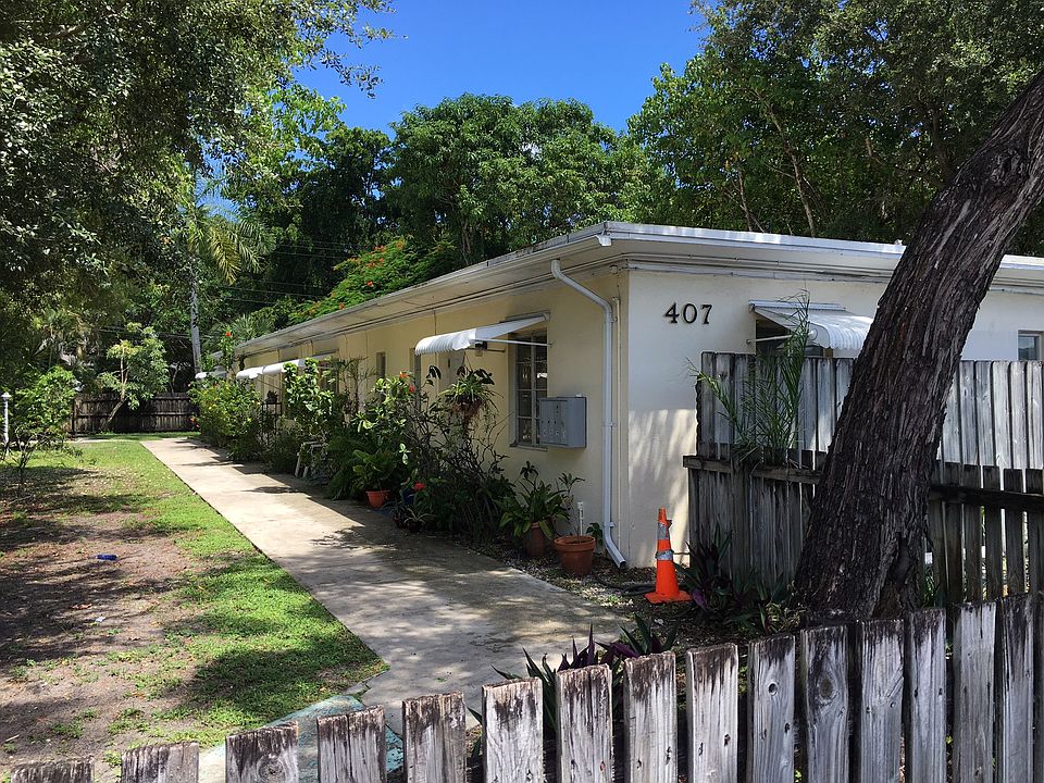 1st image of 407 SE 14th Ct APT 4