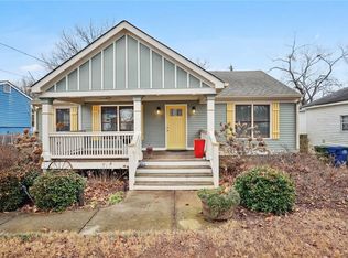 838 Flat Shoals Way SE, Atlanta, GA 30316