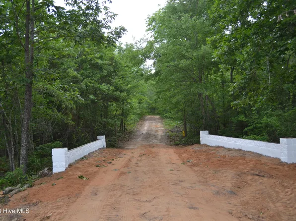 00 Old Barnwell Road Road, Windsor, SC 29856