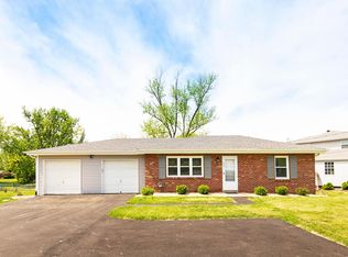 10330 Concord School Rd, Saint Louis, MO 63128